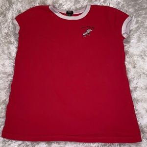 “ROLL WITH ME” Tee